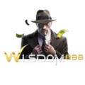 โลโก้ wisdom888