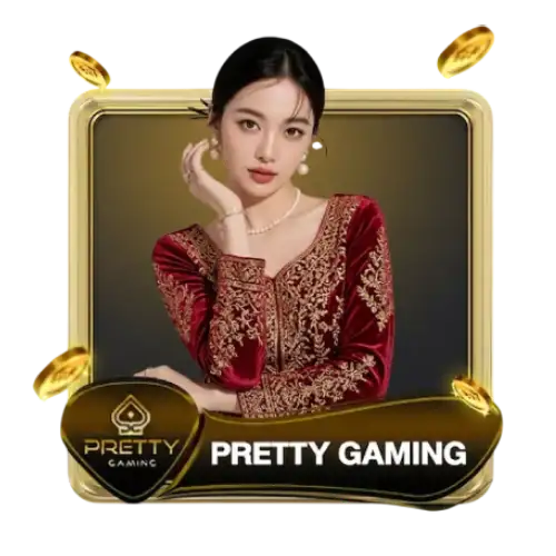 พริตตี้