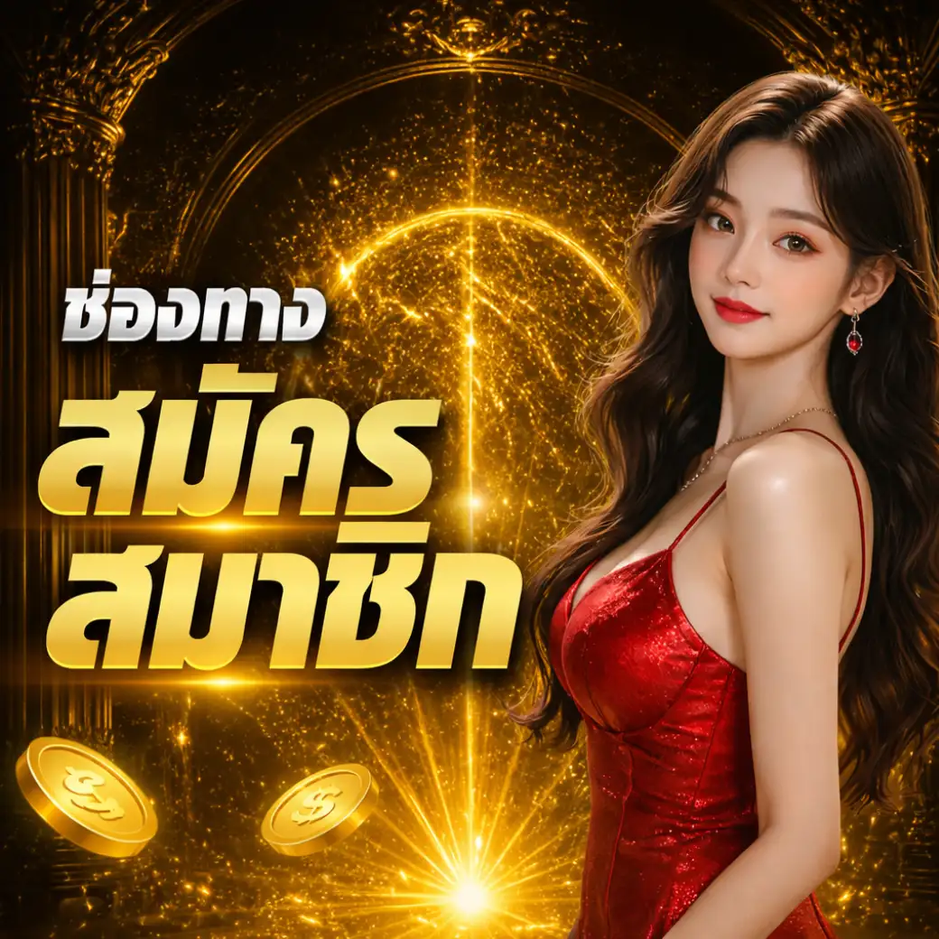 สมัคร